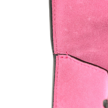 Gucci GG Supreme Monogram Mini Dionysus Shoulder Bag Pink 13 of 15