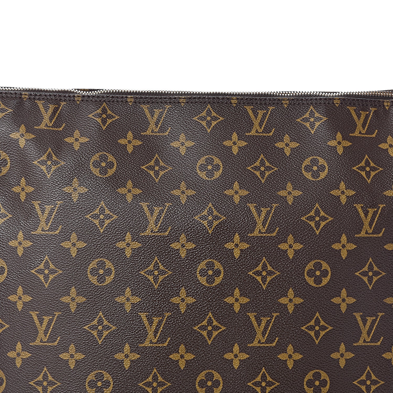 Louis Vuitton Monogram Sharon Stone Amfar Vanity Three 7 of 9