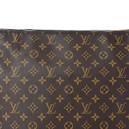 Louis Vuitton Monogram Sharon Stone Amfar Vanity Three 7 of 9