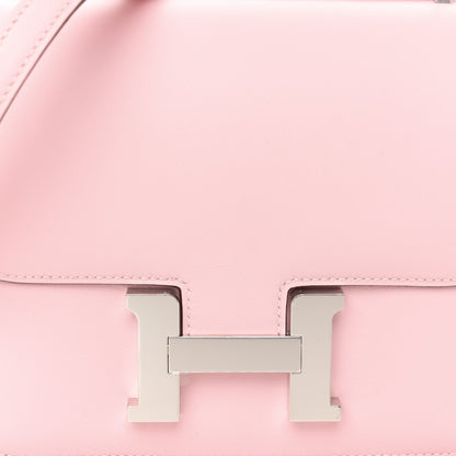 Hermes Swift Constance 18 Rose Sakura 8 of 11