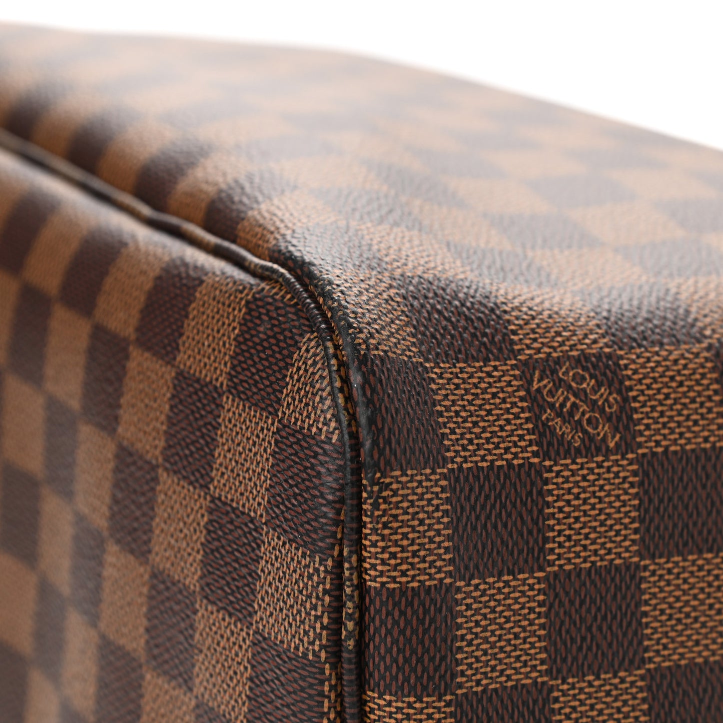 Damier Ebene Neo Neverfull MM