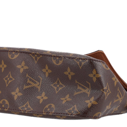 Louis Vuitton Monogram Mini Looping 10 of 10