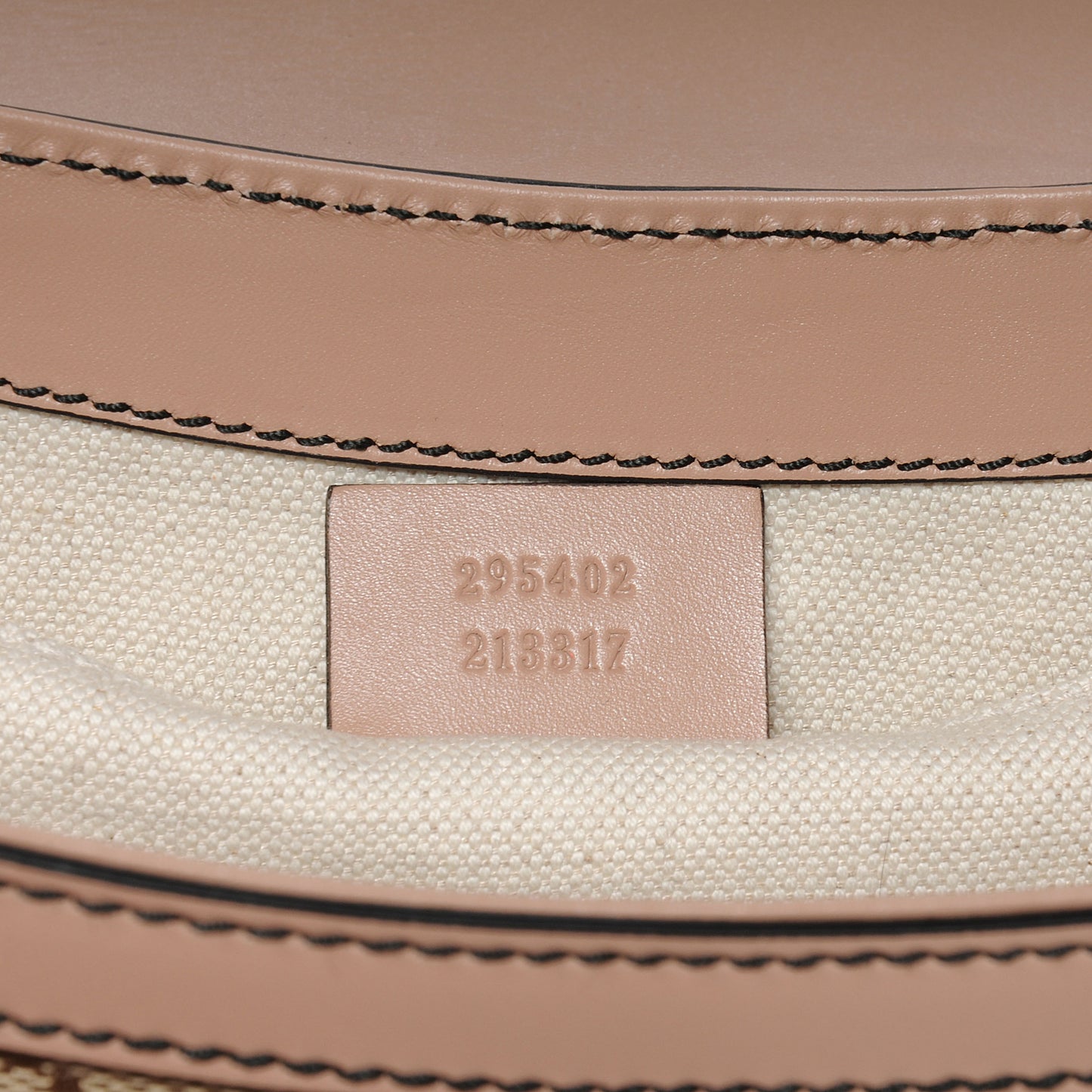 Monogram Medium Emily Chain Shoulder Bag Light Pink