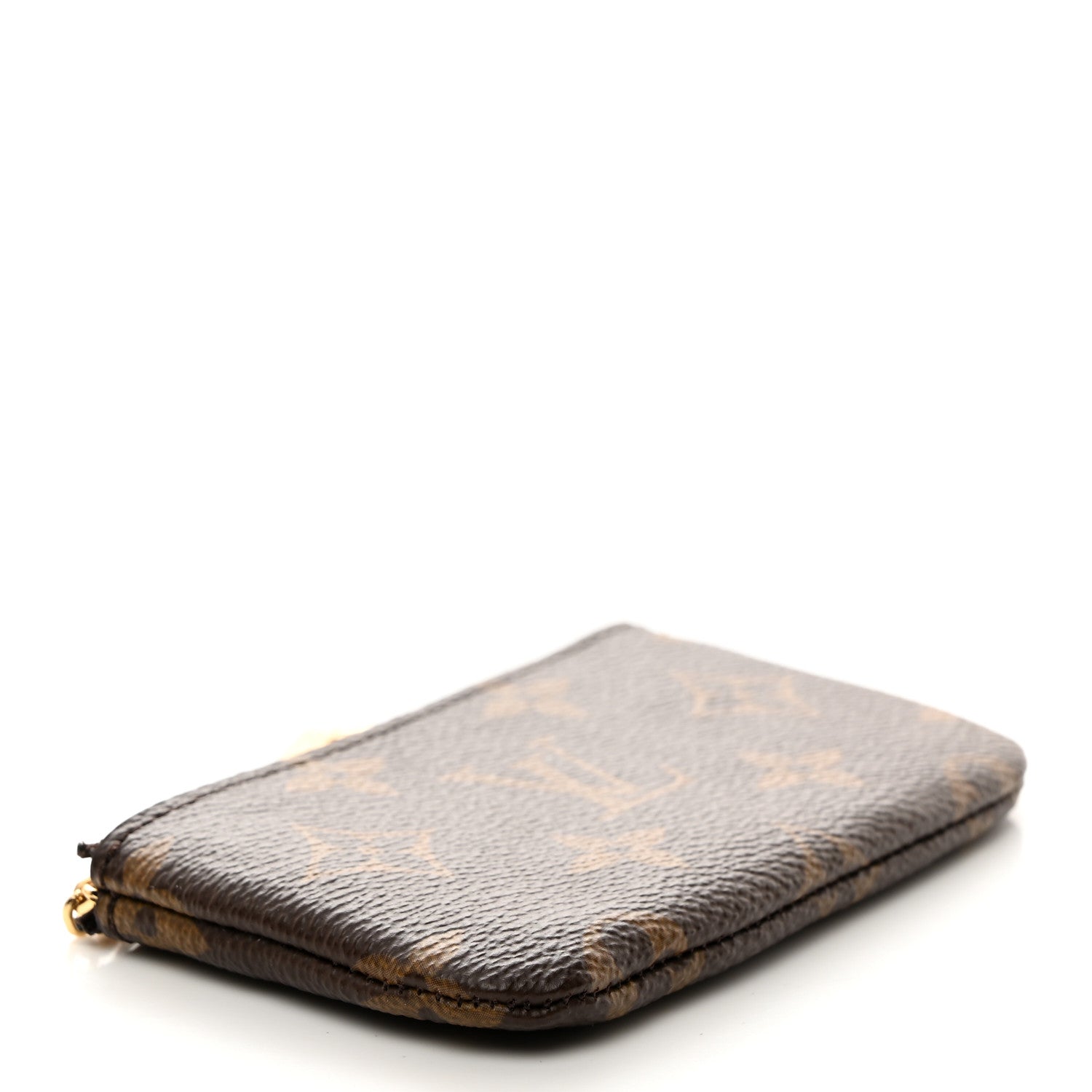 Louis Vuitton Monogram Key Pouch 4 of 7