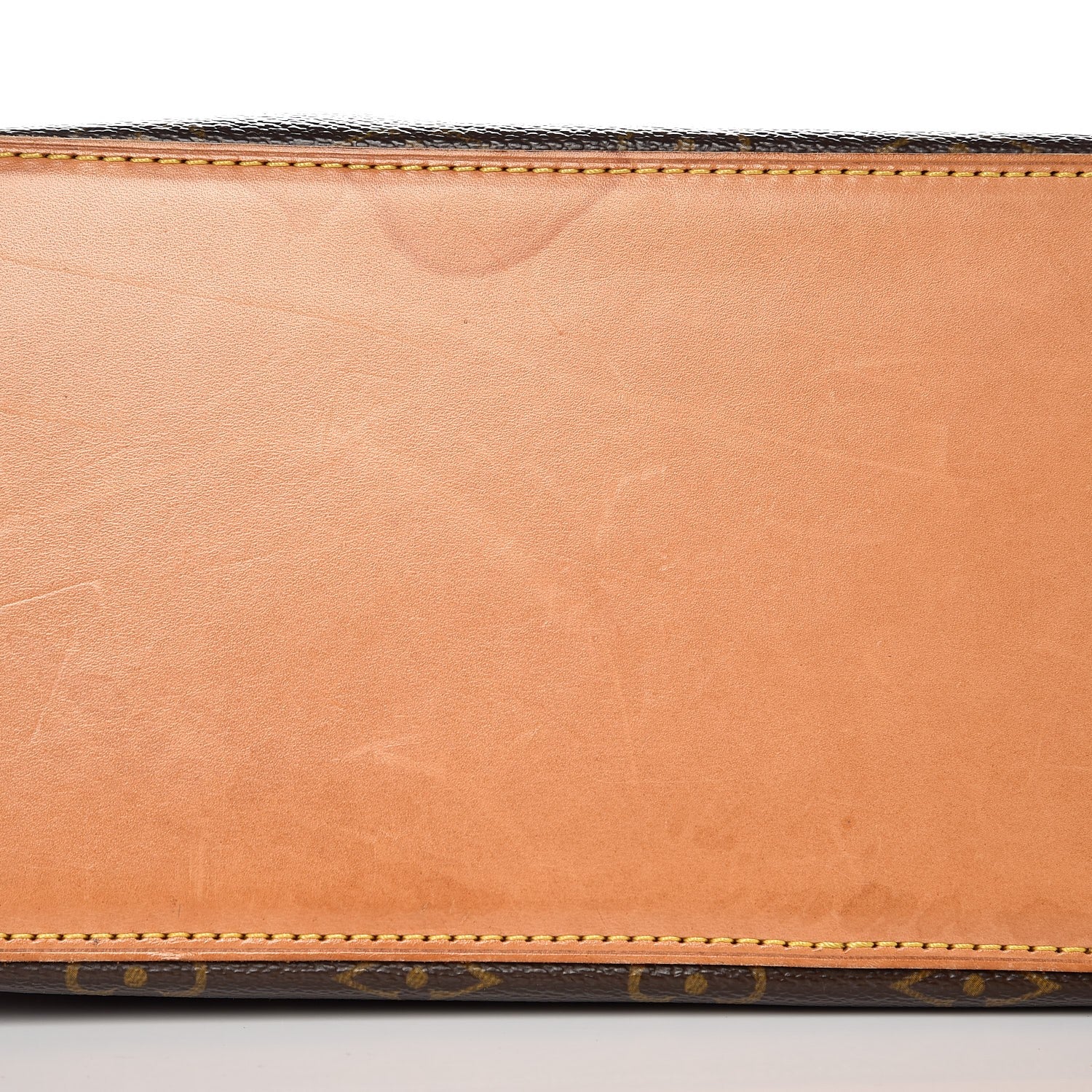 Louis Vuitton Monogram Cabas Piano 9 of 10