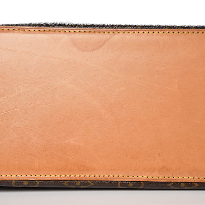 Louis Vuitton Monogram Cabas Piano 9 of 10