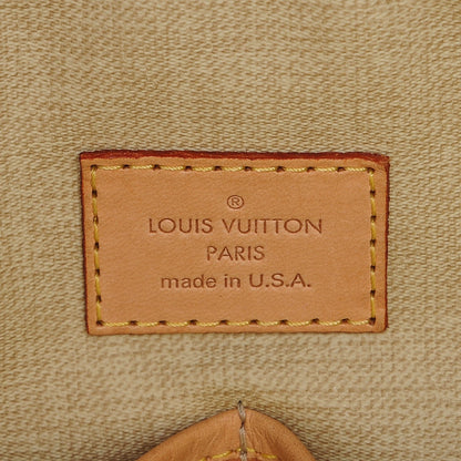 Louis Vuitton Monogram Trouville 6 of 6