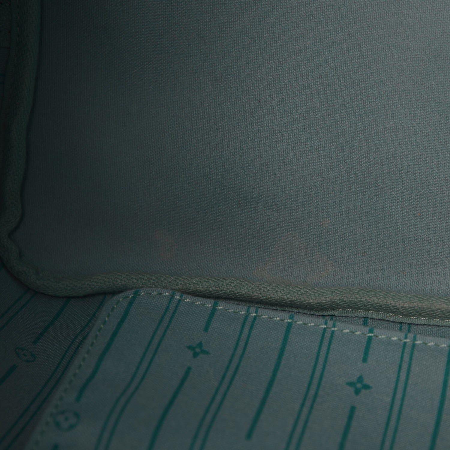 Louis Vuitton Monogram My LV Heritage Neverfull GM Vert Clair Yellow 10 of 20