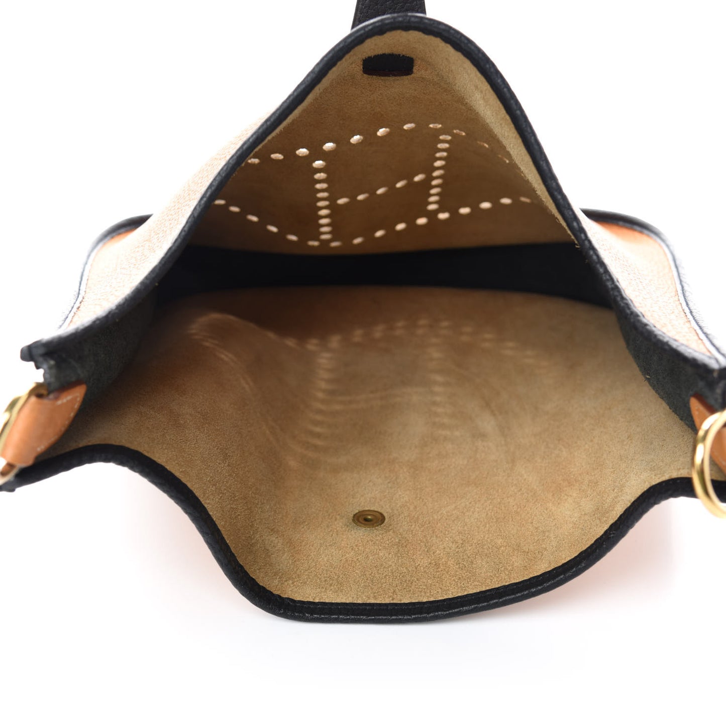 Fjord Evelyne GM Sable Black