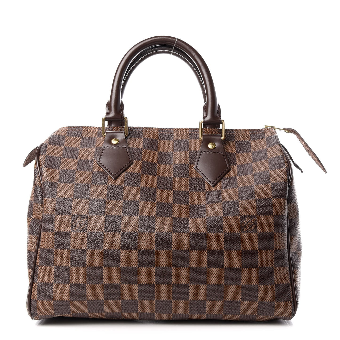 Damier Ebene Speedy 25