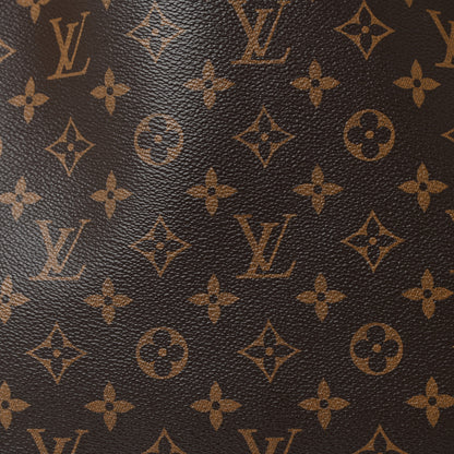 Louis Vuitton Monogram Graceful PM 8 of 17