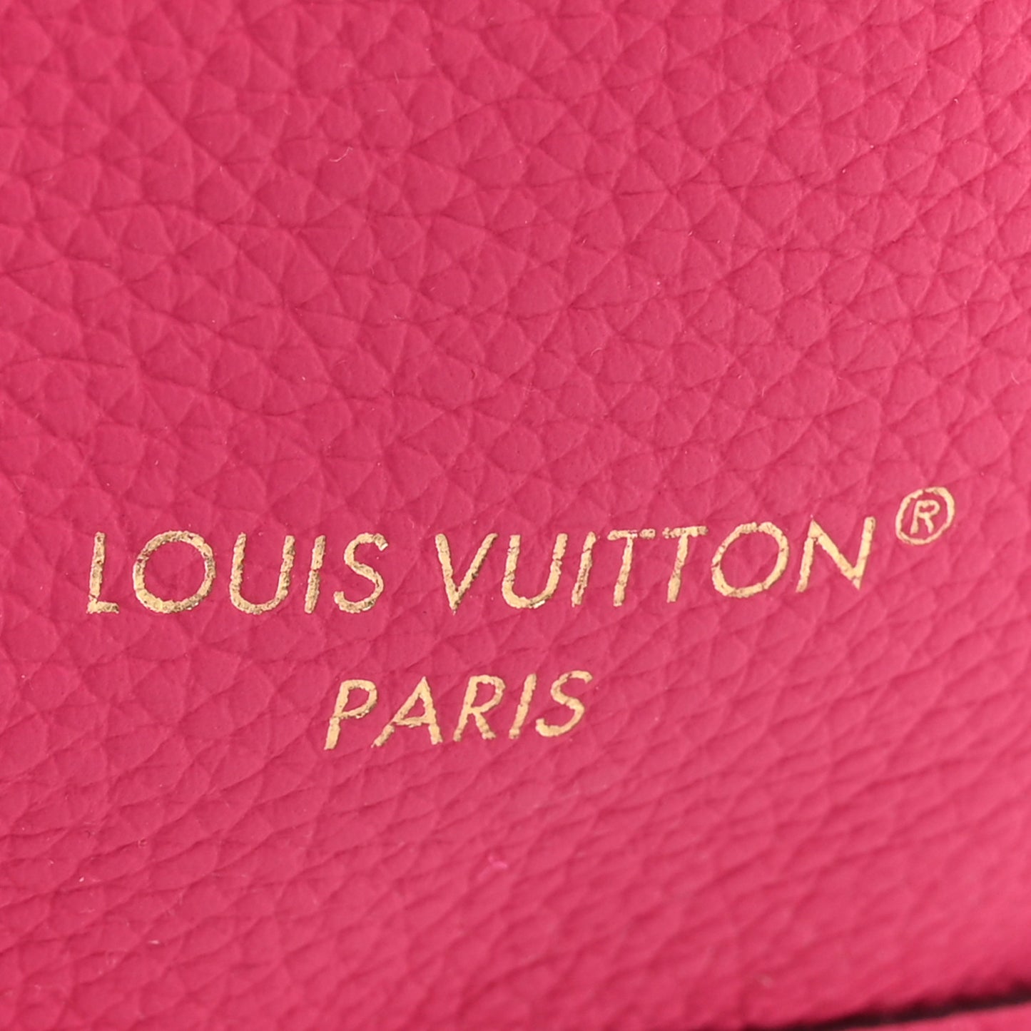 Monogram Neverfull Inside Out Bandouliere BB Rose Pondichery