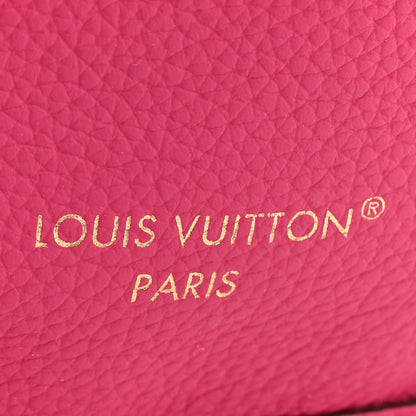 Louis Vuitton Monogram Neverfull Inside Out Bandouliere BB Rose Pondichery 10 of 16