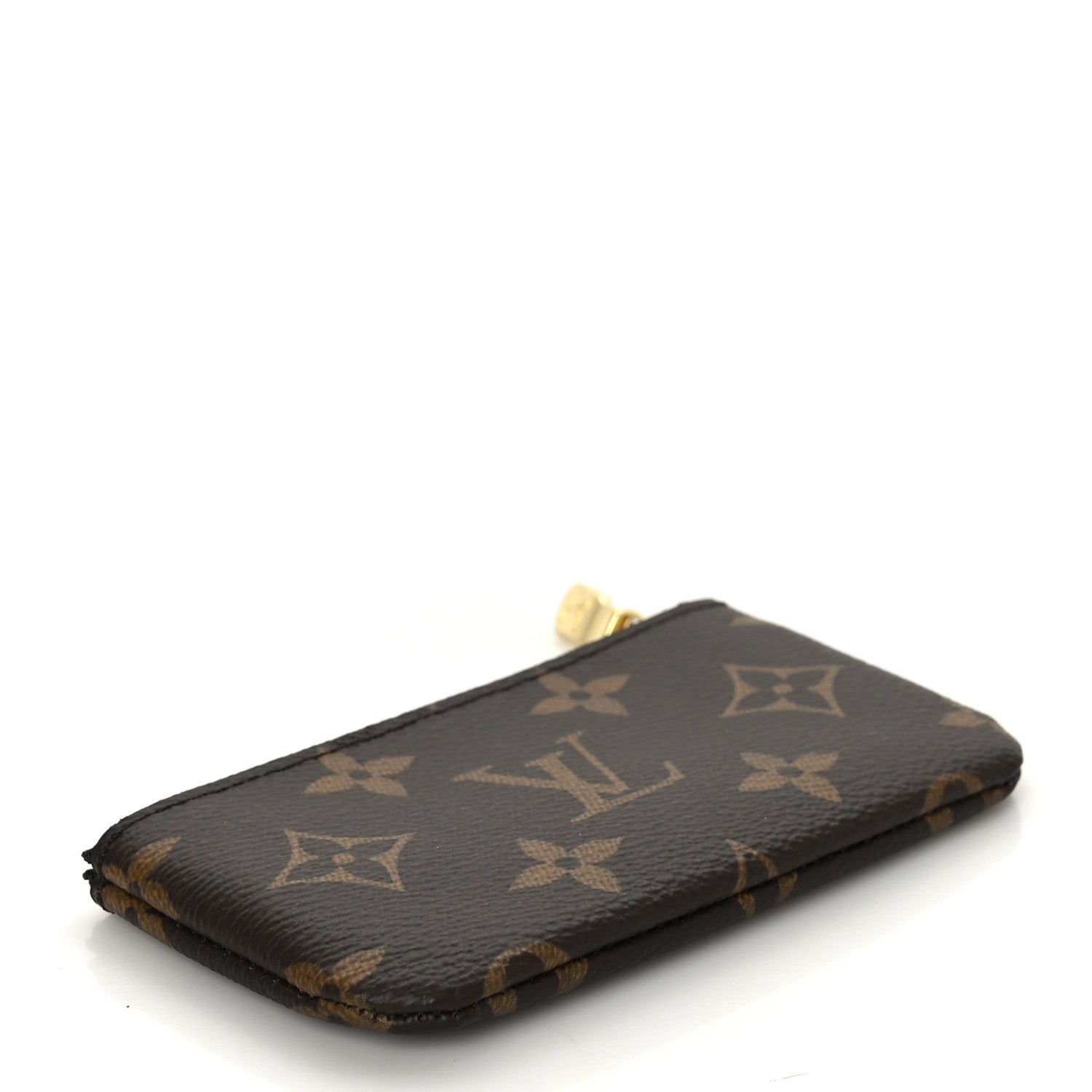 Louis Vuitton Monogram Key Pouch 4 of 6