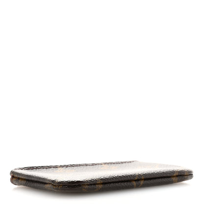 Louis Vuitton Monogram Key Pouch 4 of 9