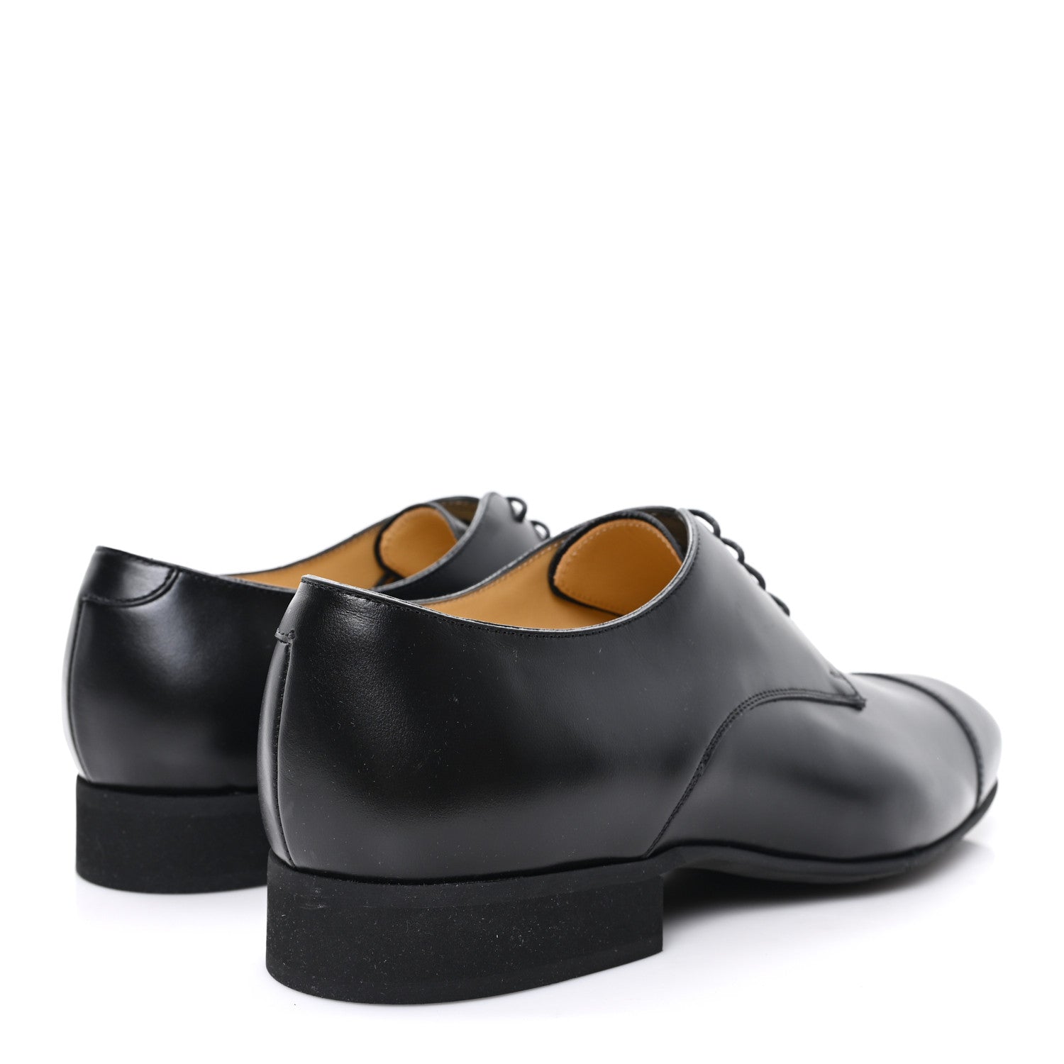 Chanel Smooth Calfskin Mens Loafers 43 Black Chanel Smooth Calfskin Mens Loafers 43 Black