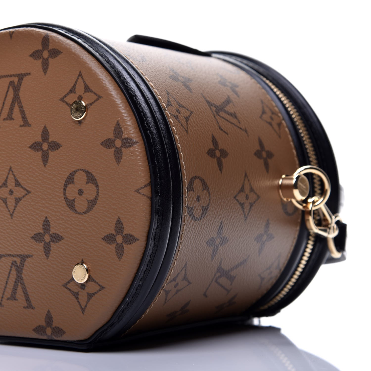 Louis Vuitton Reverse Monogram Cannes 8 of 8