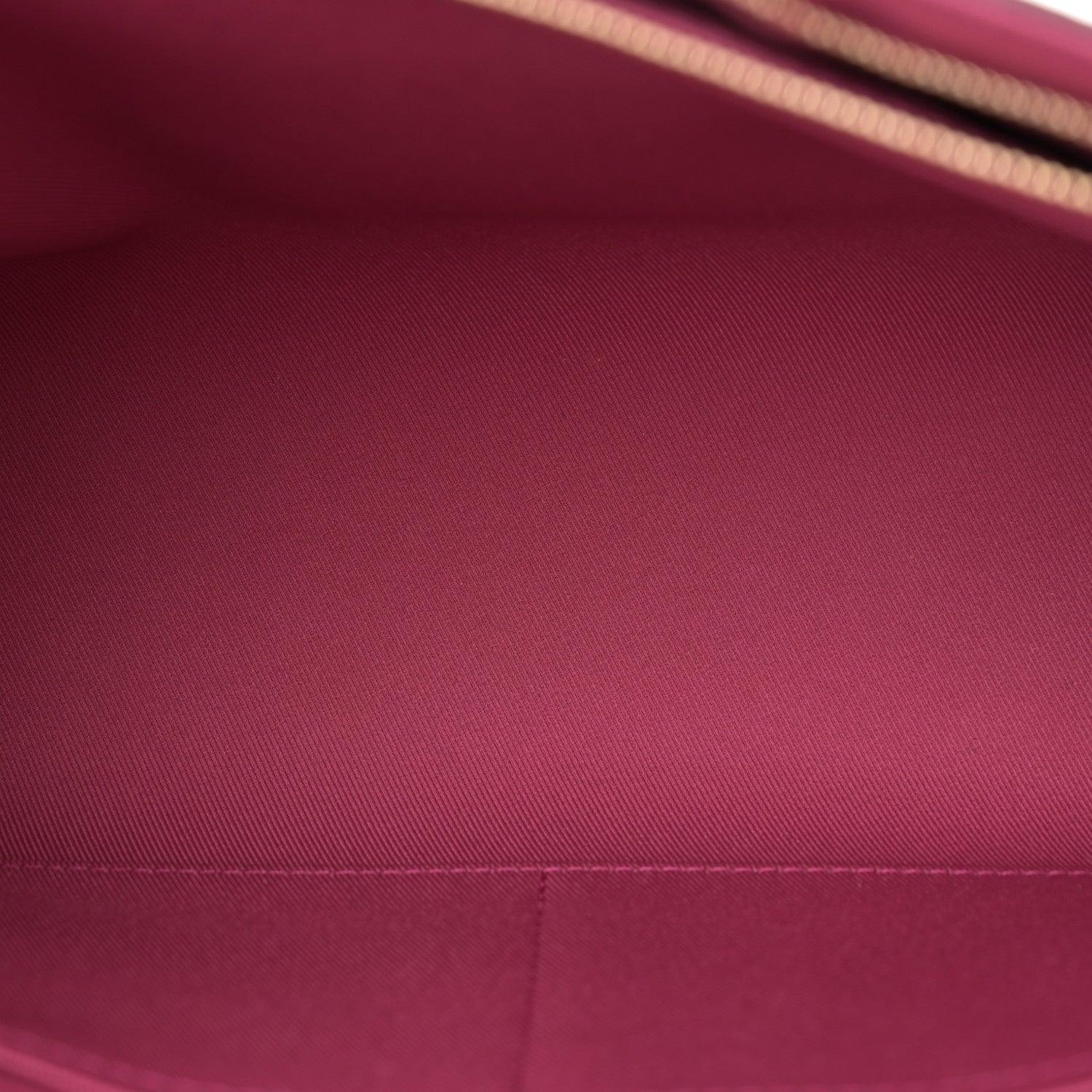 Louis Vuitton Monogram Cluny BB Pink 5 of 14