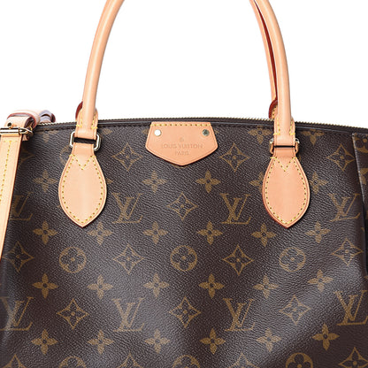 Louis Vuitton Monogram Turenne GM 6 of 8