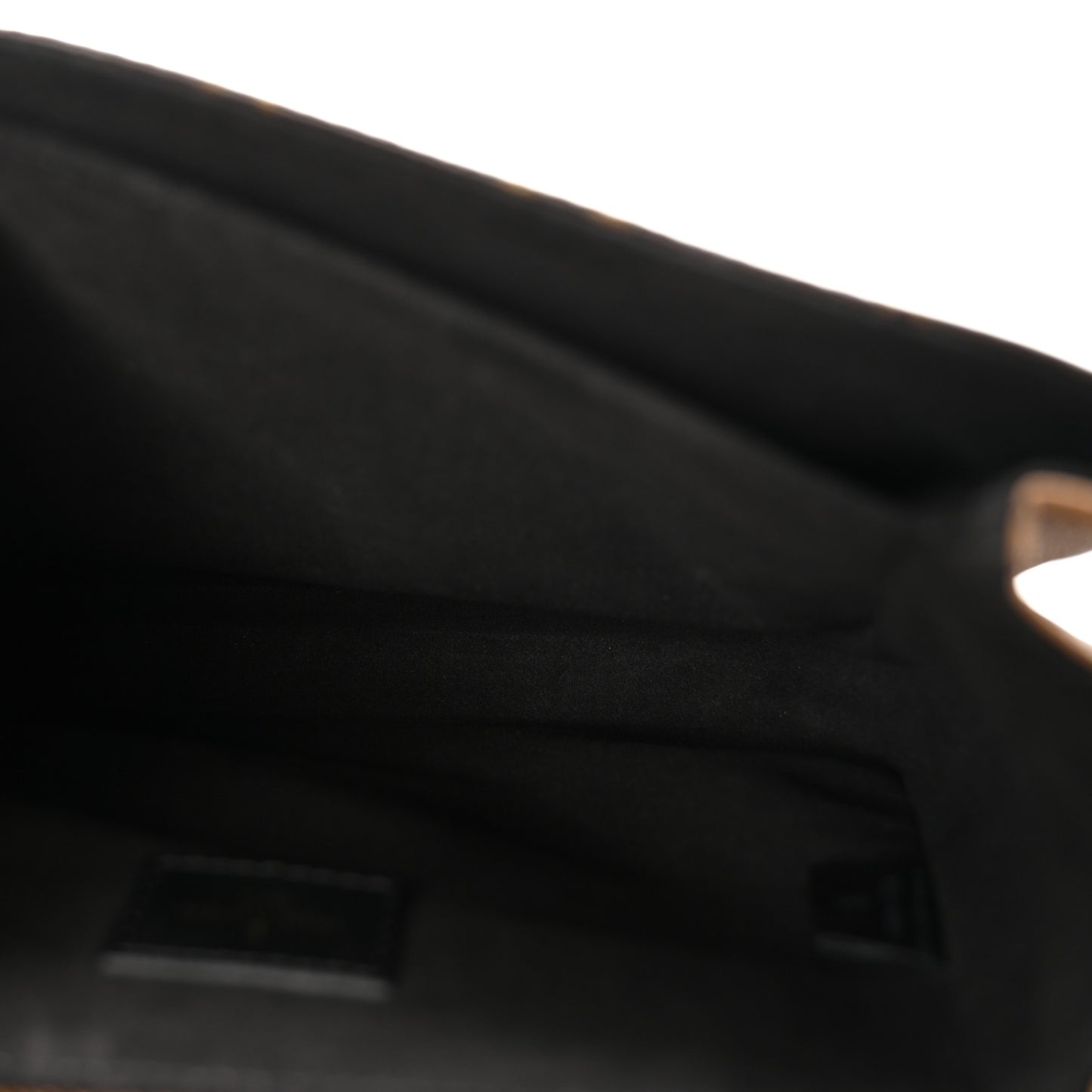 Reverse Monogram Pochette Metis