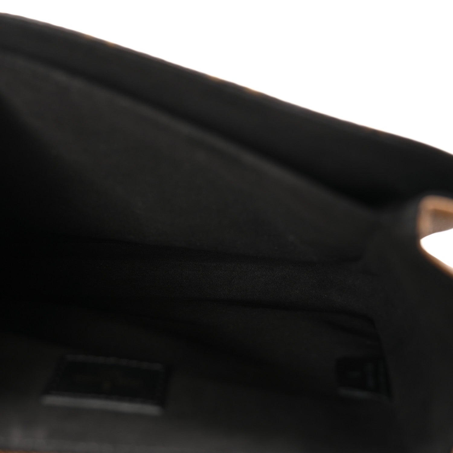 Louis Vuitton Reverse Monogram Pochette Metis 5 of 9