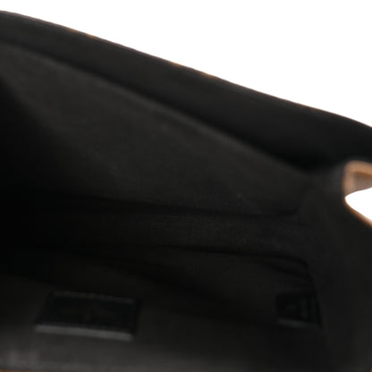 Louis Vuitton Reverse Monogram Pochette Metis 5 of 9
