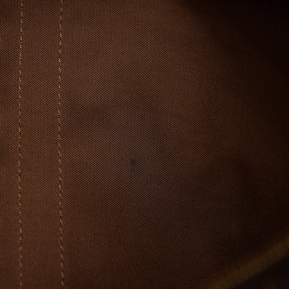 Louis Vuitton Monogram Keepall 55 9 of 14