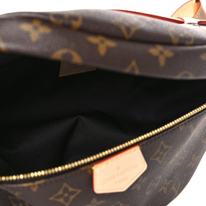 Louis Vuitton Monogram Bumbag 5 of 9