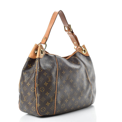 Louis Vuitton Monogram Galliera PM 3 of 17