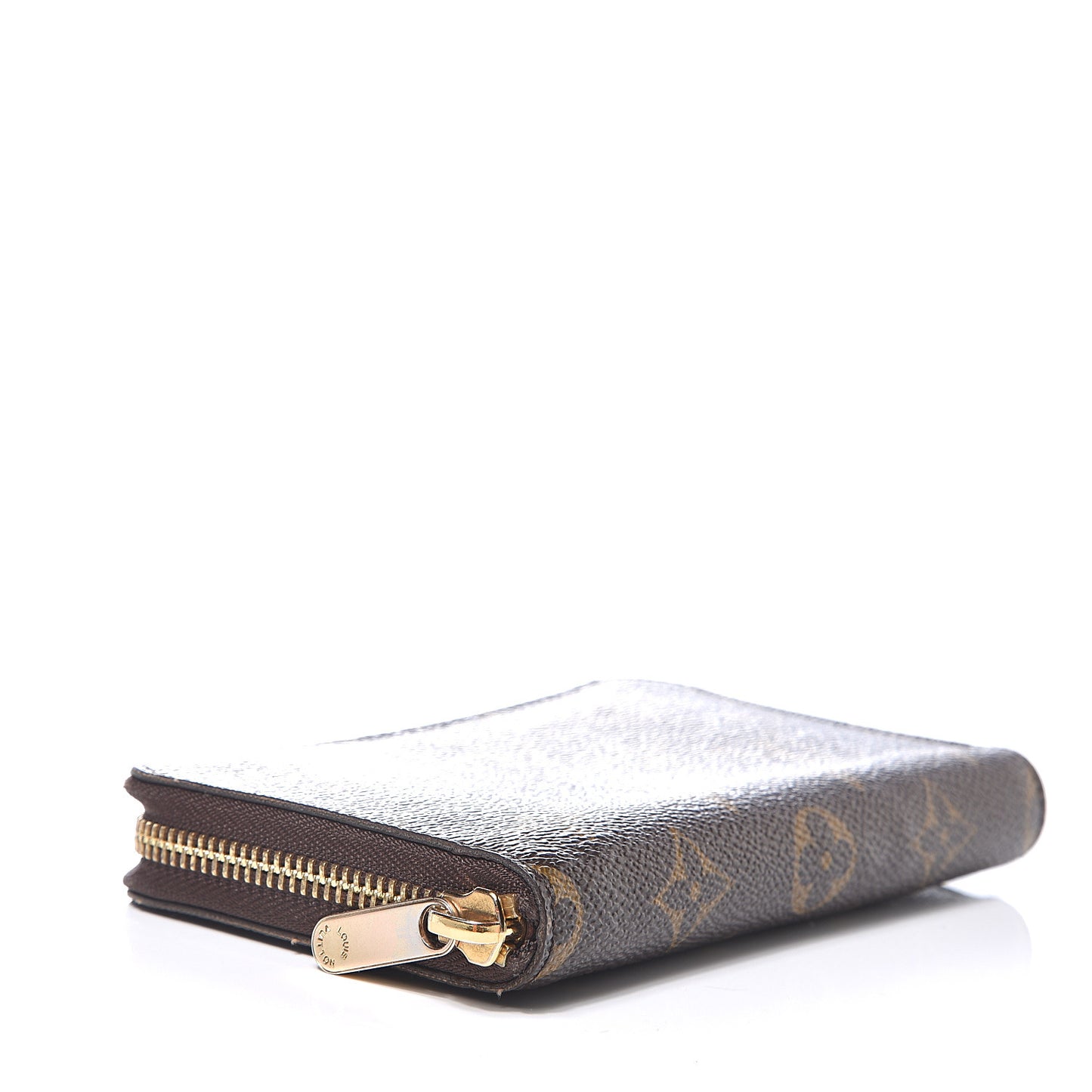 Monogram Zippy Compact Wallet