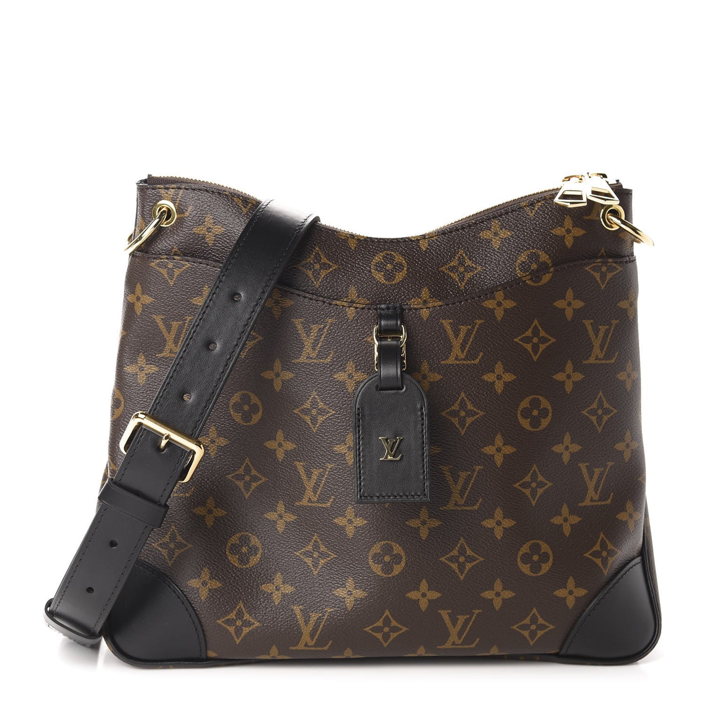 Monogram Odeon MM Black