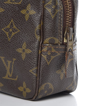 Louis Vuitton Monogram Trousse Toilette 23 12 of 13