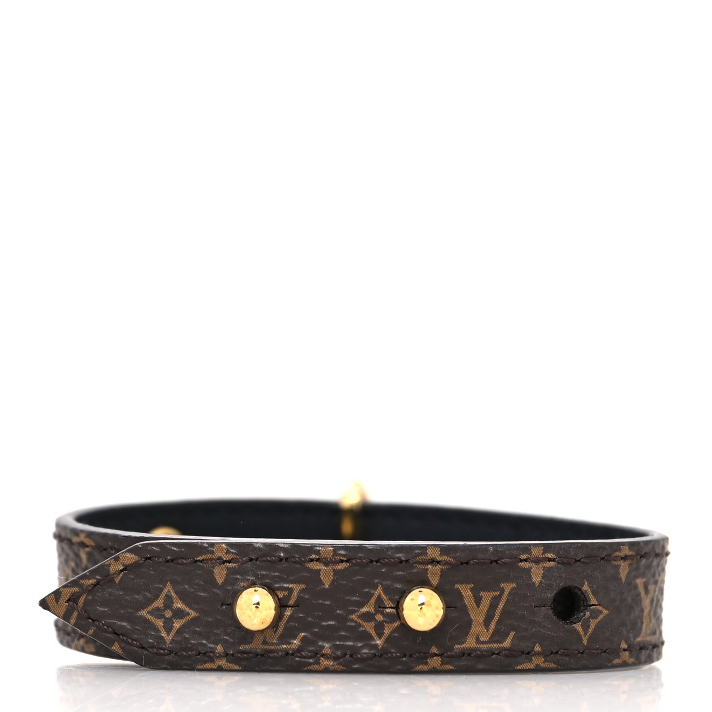Monogram Blooming Bracelet 17