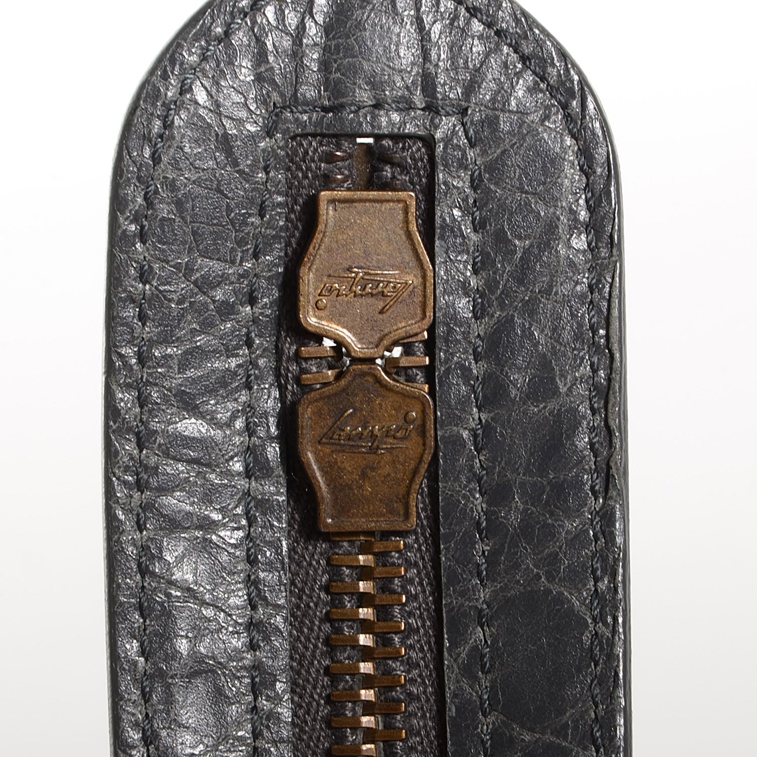 Balenciaga Agneau City Gris Tarmac 12 of 12