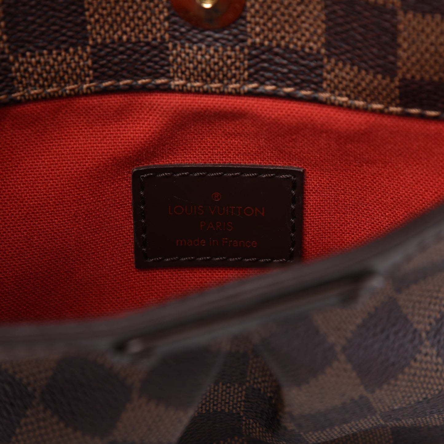 Damier Ebene Bloomsbury PM