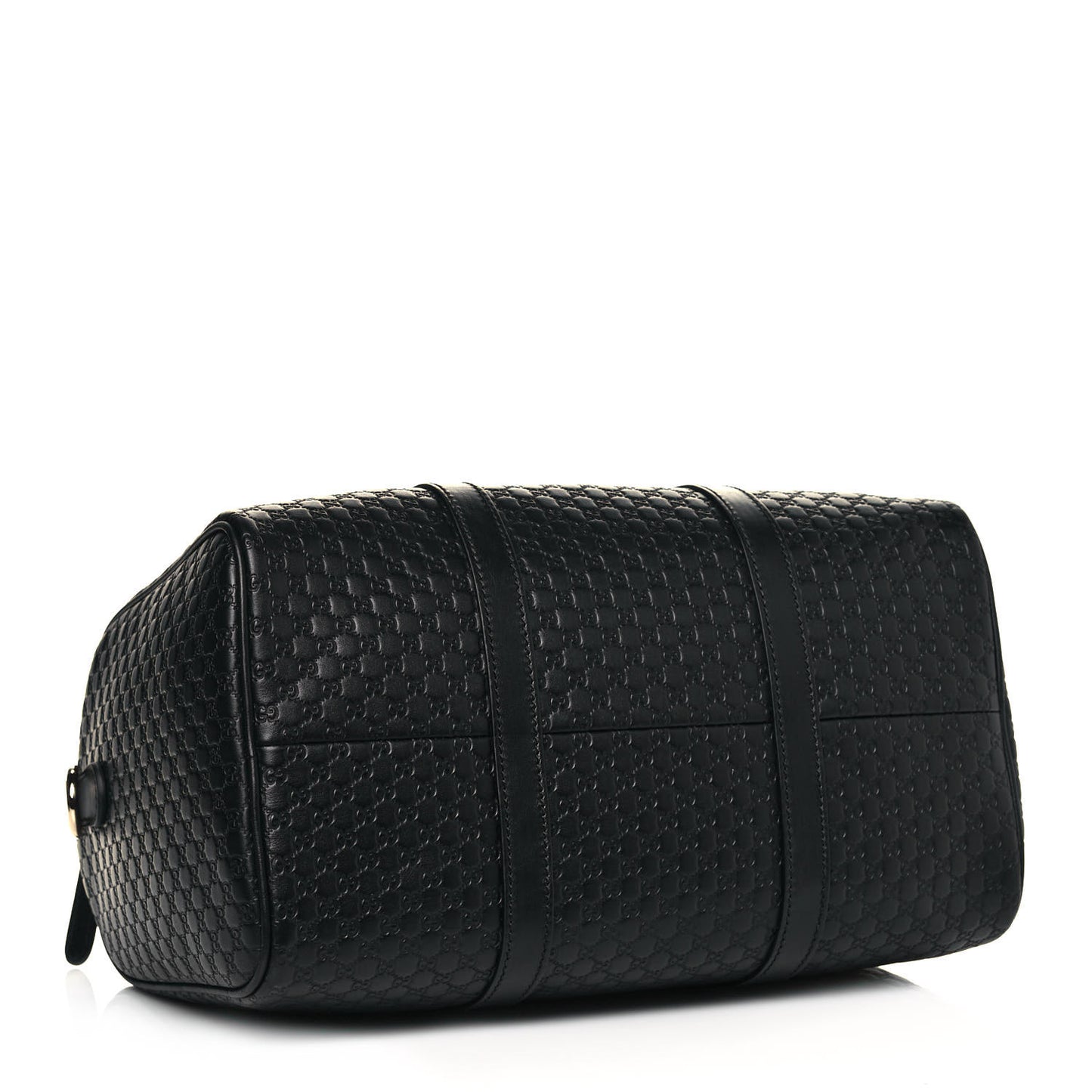Microguccissima Medium Joy Boston Black