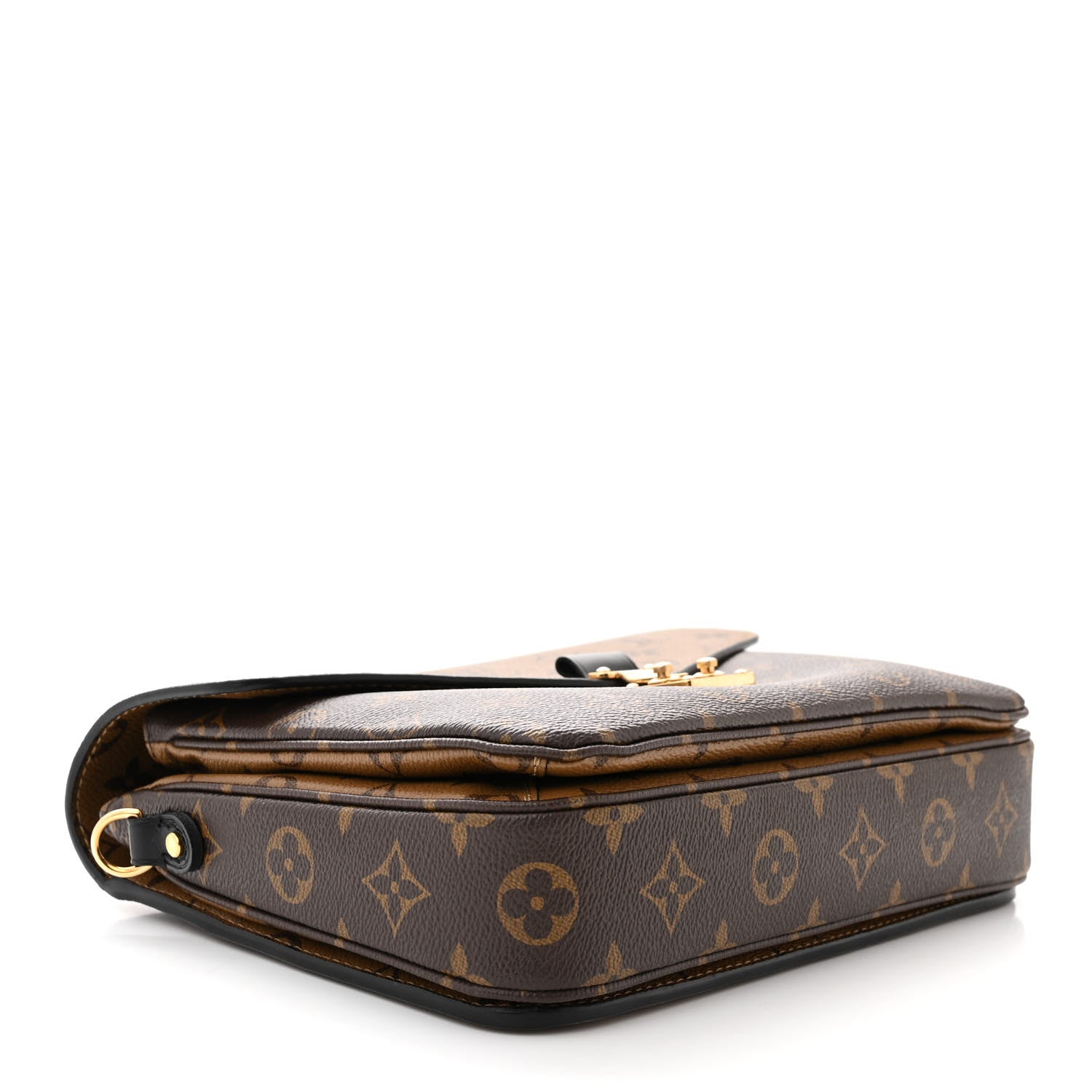 Louis Vuitton Reverse Monogram Pochette Metis 4 of 10