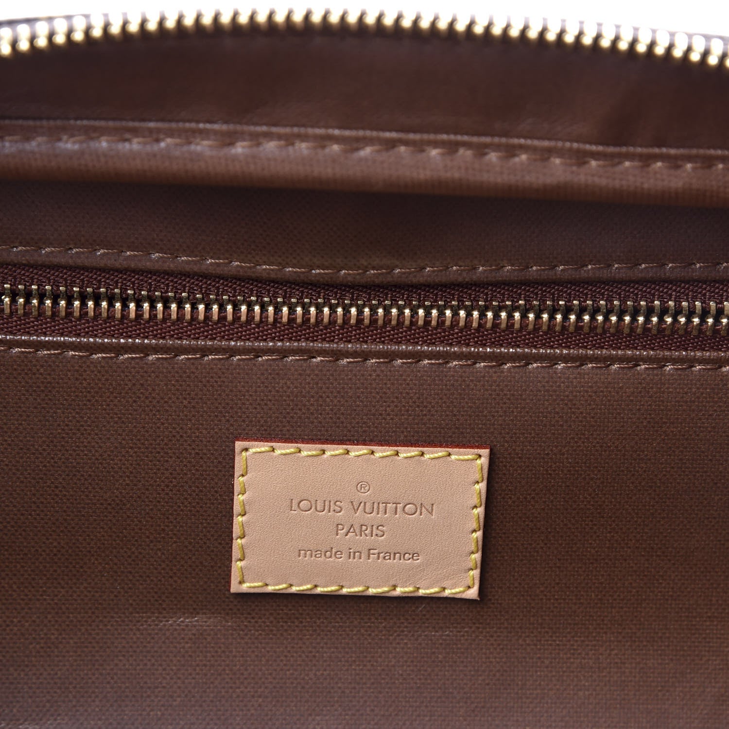 Louis Vuitton Monogram King Size Toiletry Bag 6 of 7