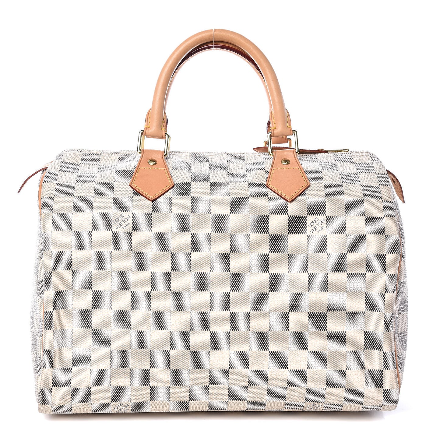 Damier Azur Speedy 30