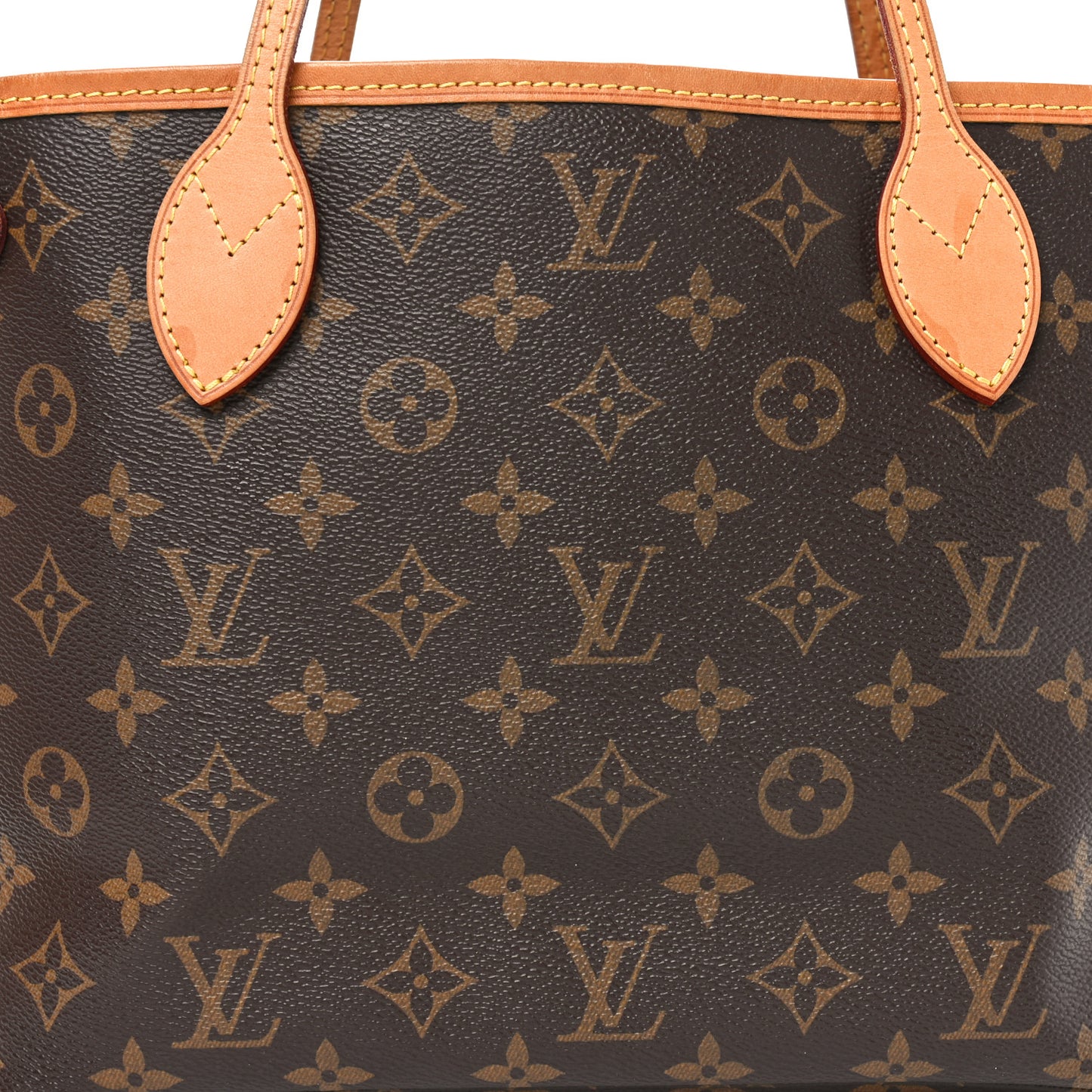Monogram Neo Neverfull PM Pivoine