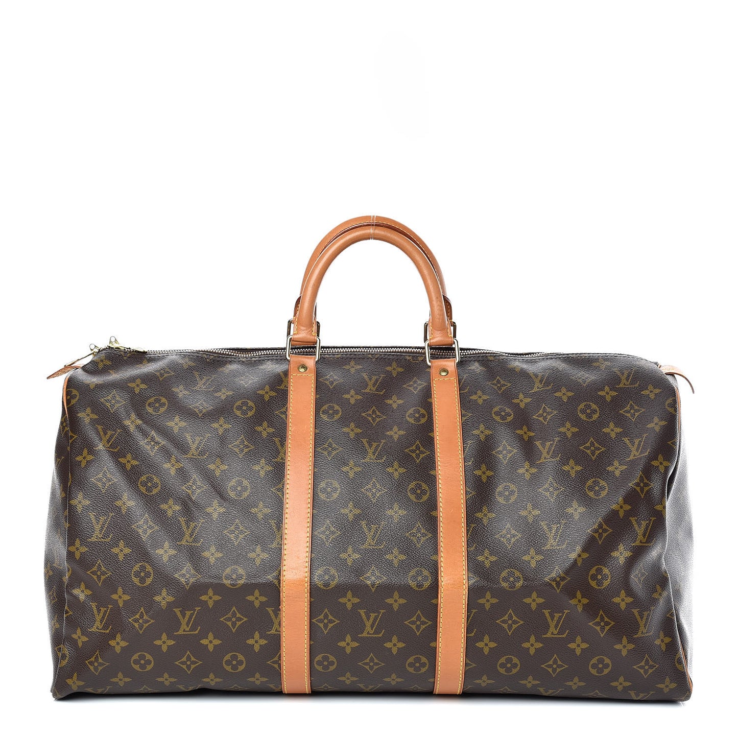 Monogram Keepall 55