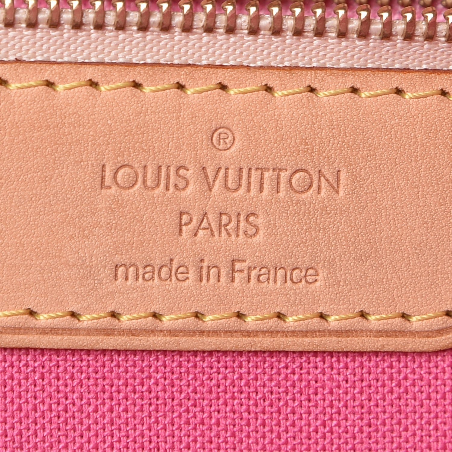 Louis Vuitton Monogram MOCA Neverfull MM 6 of 11