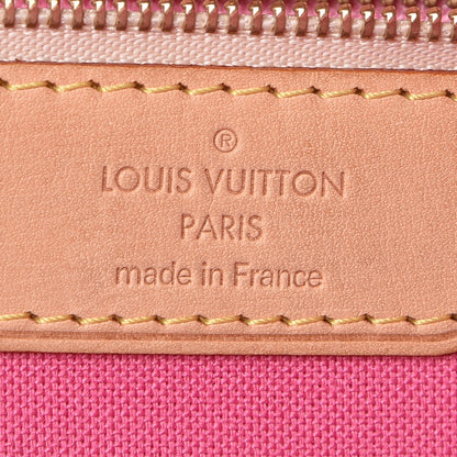 Louis Vuitton Monogram MOCA Neverfull MM 6 of 11