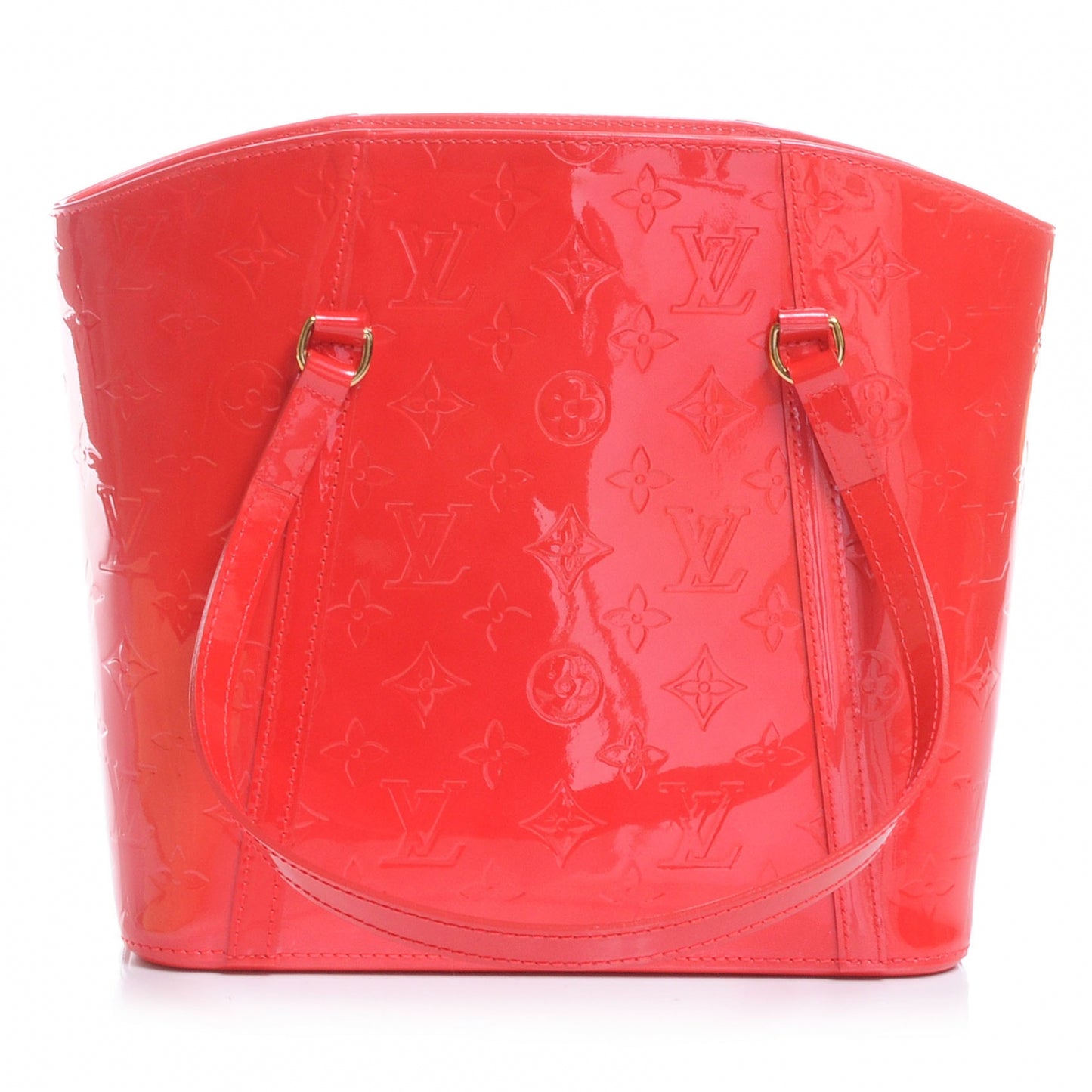 Vernis Avalon GM Rouge Grenadine