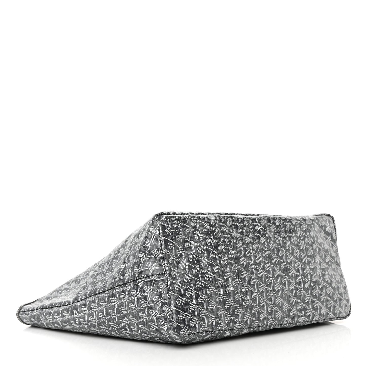 Goyardine Saint Louis GM Grey
