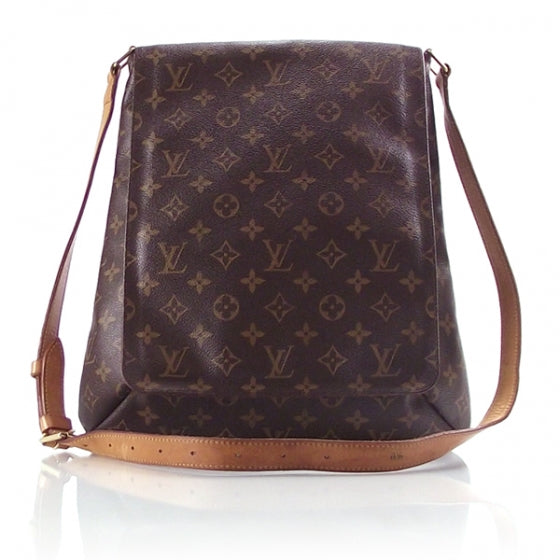 Monogram Musette GM