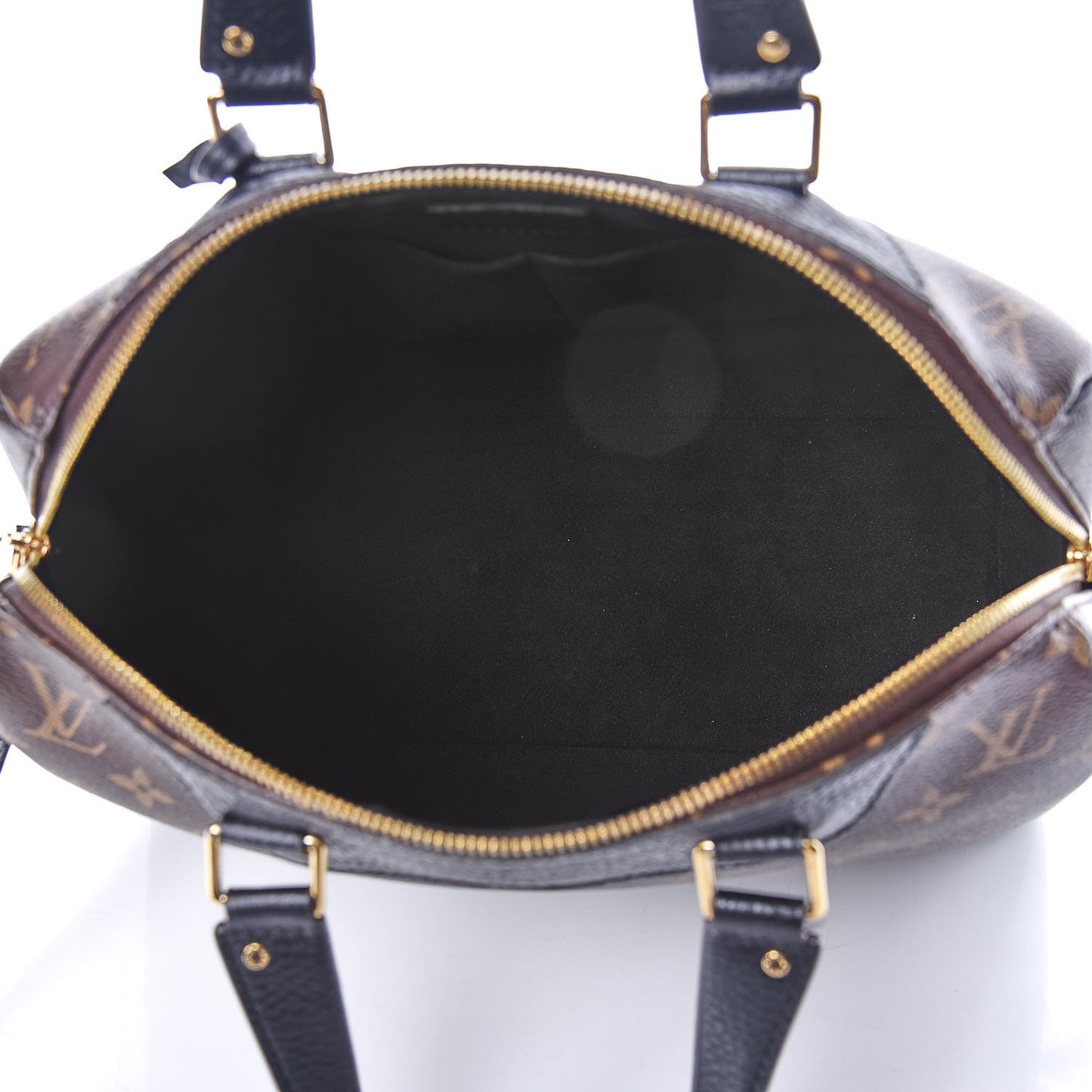 Monogram Retiro NM Black
