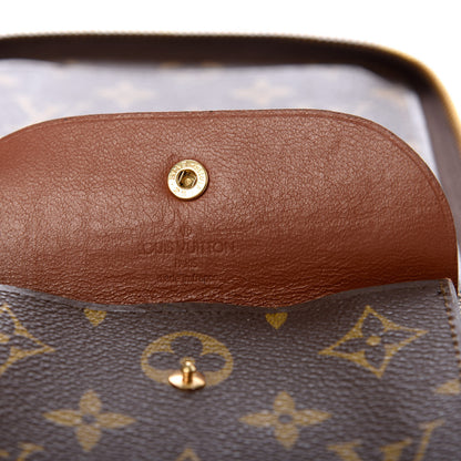 Louis Vuitton Monogram Organizer de Voyage Travel Organizer 6 of 6