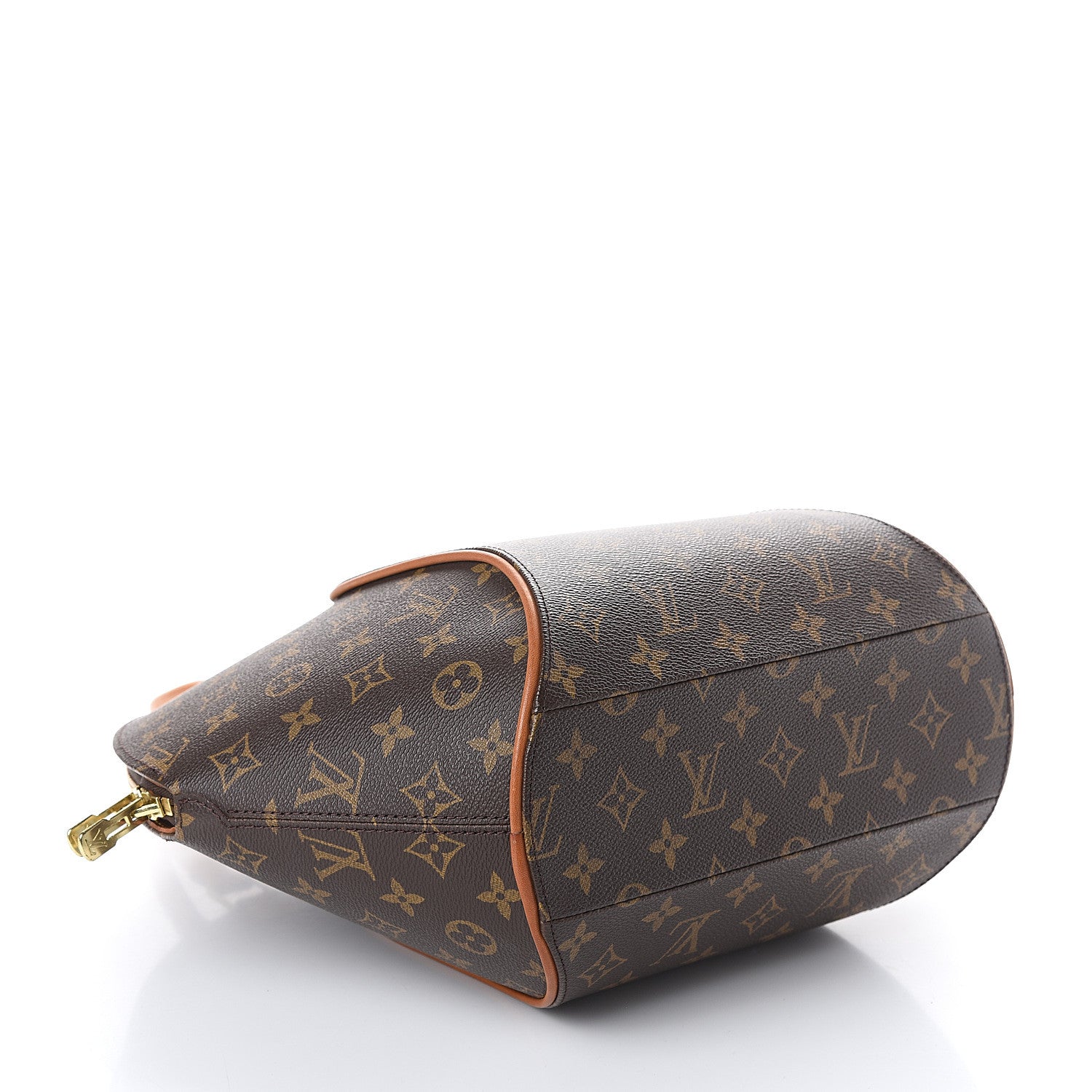 Louis Vuitton Monogram Ellipse MM 3 of 8