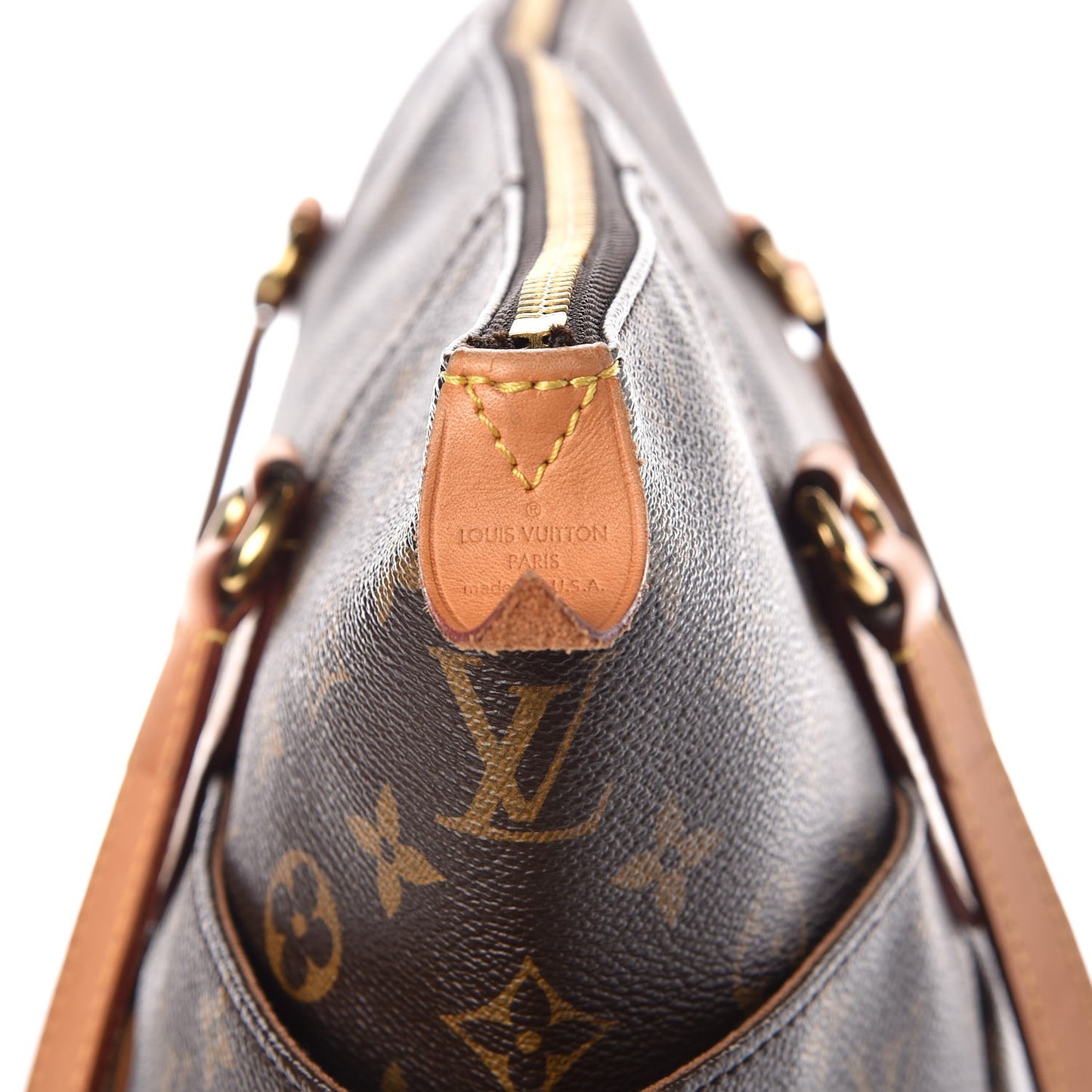 Monogram Totally MM